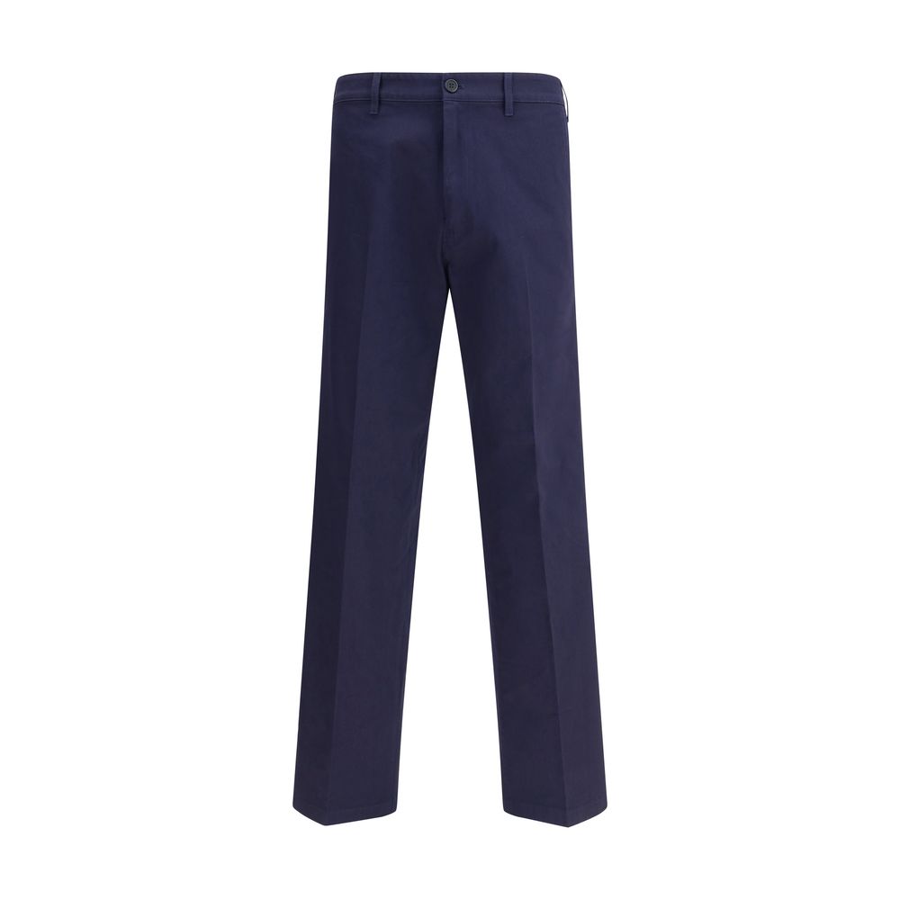 Prada Chino Pants -   -  Prada.
