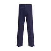 Prada Chino Pants -   -  Prada.