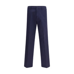 Prada Chino Pants -   -  Prada.
