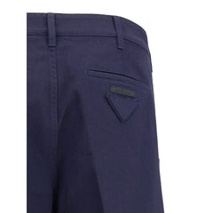 Prada Chino Pants -   -  Prada.