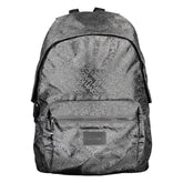 Calvin Klein Black Polyester Backpack -   -  Calvin Klein.