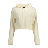 Calvin Klein White Cotton Women Sweater -   -  Calvin Klein.