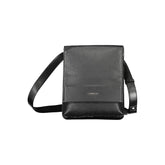 Calvin Klein Black Polyester Shoulder Bag -   -  Calvin Klein.
