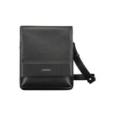Calvin Klein Black Polyester Shoulder Bag -   -  Calvin Klein.