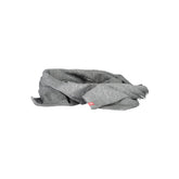 Levi's Gray Marabou Scarf -   -  Levi's.