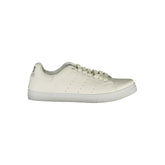 Norway 1963 White Polyester Sneaker -   -  Norway 1963.