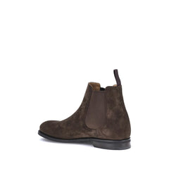 Church's Chelsea Ankle Boots -   -  Church's.