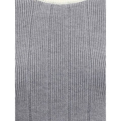 Thom Browne Virgin Wool Sweater -   -  Thom Browne.