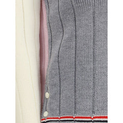 Thom Browne Virgin Wool Sweater -   -  Thom Browne.
