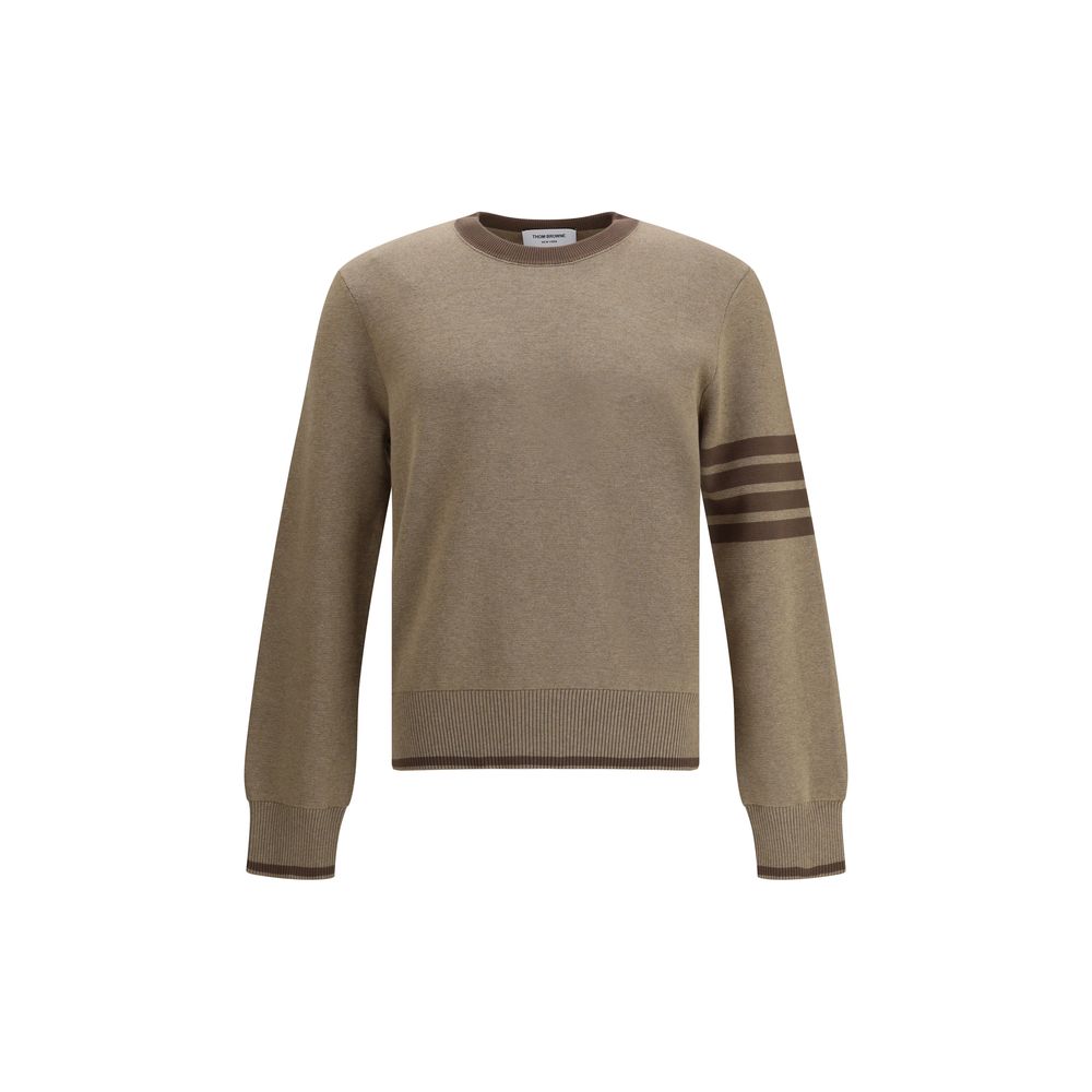 Thom Browne Milano Sweater -   -  Thom Browne.