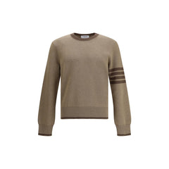 Thom Browne Milano Sweater -   -  Thom Browne.