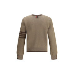Thom Browne Milano Sweater -   -  Thom Browne.