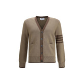 Thom Browne Milano Cardigan -   -  Thom Browne.