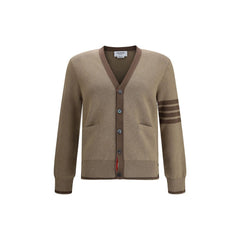 Thom Browne Milano Cardigan -   -  Thom Browne.