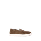 Brunello Cucinelli Slip-on Sneakers -   -  Brunello Cucinelli.