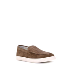 Brunello Cucinelli Slip-on Sneakers -   -  Brunello Cucinelli.