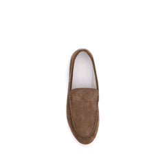 Brunello Cucinelli Slip-on Sneakers -   -  Brunello Cucinelli.