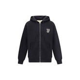 Valentino Logoed Hoodie -   -  Valentino.