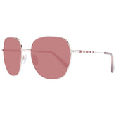 Gant Rose Gold Women Sunglasses -   -  Gant.