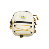 Vans White Polyester Shoulder Bag -   -  Vans.