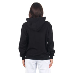 Hinnominate Black Cotton Sweater -   -  Hinnominate.