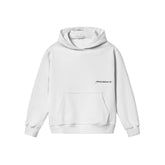 Hinnominate White Cotton Sweater -   -  Hinnominate.