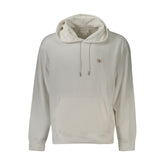 Calvin Klein White Cotton Men Sweater -   -  Calvin Klein.