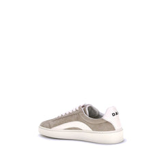 DsquaredΒ² Suede Sneakers - - DsquaredΒ².