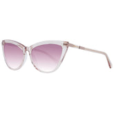 Gant Pink Women Sunglasses -   -  Gant.