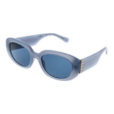 Guess Blue Women Sunglasses -   -  Guess.
