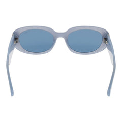 Guess Blue Women Sunglasses -   -  Guess.