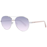 Guess Gray Women Sunglasses -   -  Guess.