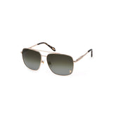 Just Cavalli Gold Metal Sunglasses -   -  Just Cavalli.