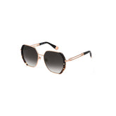 Furla Gold Metal Women Sunglass -   -  Furla.
