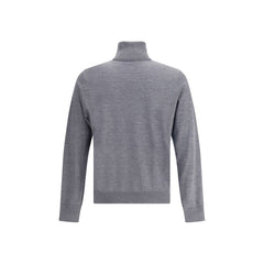 DsquaredΒ² Virgin wool turtleneck Sweater - - DsquaredΒ².