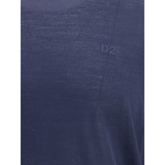 DsquaredΒ² Virgin Wool Sweater - - DsquaredΒ².