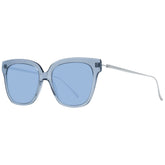 Scotch & Soda Blue Women Sunglasses -   -  Scotch & Soda.