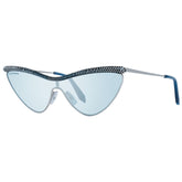 Atelier Swarovski Gray Metal Sunglasses -   -  Atelier Swarovski.