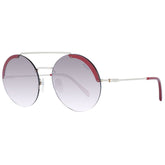 Emilio Pucci Gold Women Sunglasses -   -  Emilio Pucci.