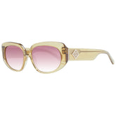 Gant Brown Women Sunglasses -   -  Gant.