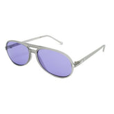 Unisex Sunglasses Opposit TM-016S-01_GREY ΓΈ 58 mm -  Jewellery, Adult unisex -  Opposit.