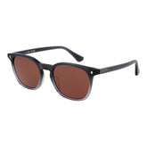 Web Gray Men Sunglasses -   -  Web.