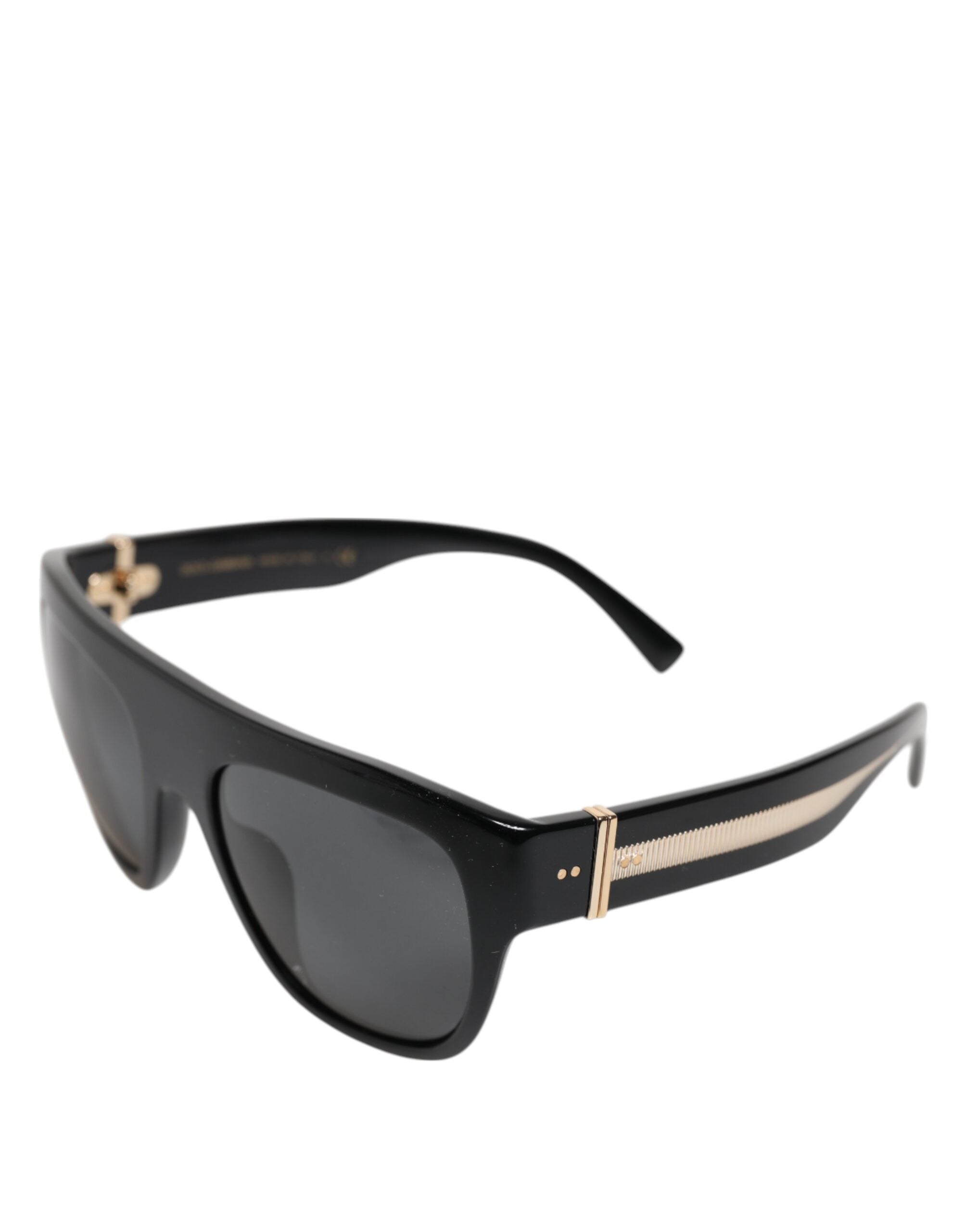 Dolce & Gabbana Black Square Acetate Frame DG4398-F Eyewear Sunglasses -   -  Dolce & Gabbana. Dolce & Gabbana Black Square Acetate Frame DG4398-F Eyewear Sunglasses -   -  Dolce & Gabbana.