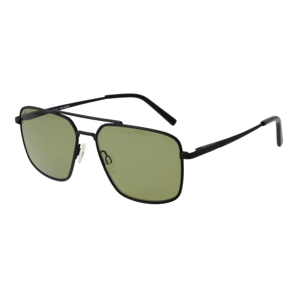 Serengeti Black Men Sunglasses -   -  Serengeti.