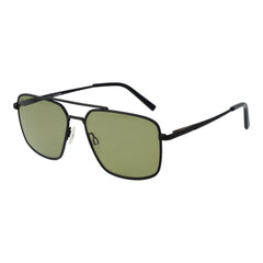 Serengeti Black Men Sunglasses -   -  Serengeti.