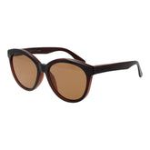 Serengeti Brown Women Sunglasses -   -  Serengeti.