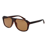 Serengeti Brown Men Sunglasses -   -  Serengeti.