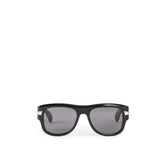 Gucci Logo sunglasses -   -  Gucci.
