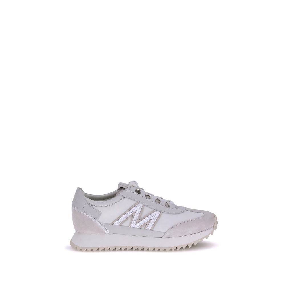 Moncler Pacey2 Sneakers - - Moncler.