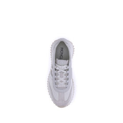 Moncler Pacey2 Sneakers - - Moncler.